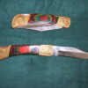 Giant Pocket Knife