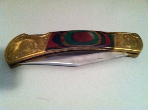 Giant Pocket Knife - Image 5