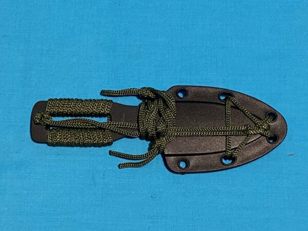 Defender Extreme Knife and Sheath - Image 6