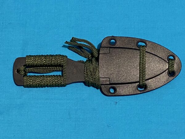Defender Extreme Knife and Sheath - Image 5