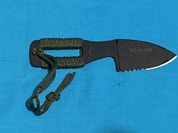 Defender Extreme Knife and Sheath - Image 4