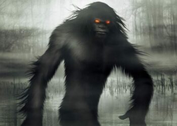 Fouke Monster