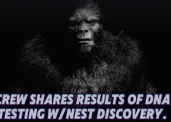 Crew Shares DNA Results