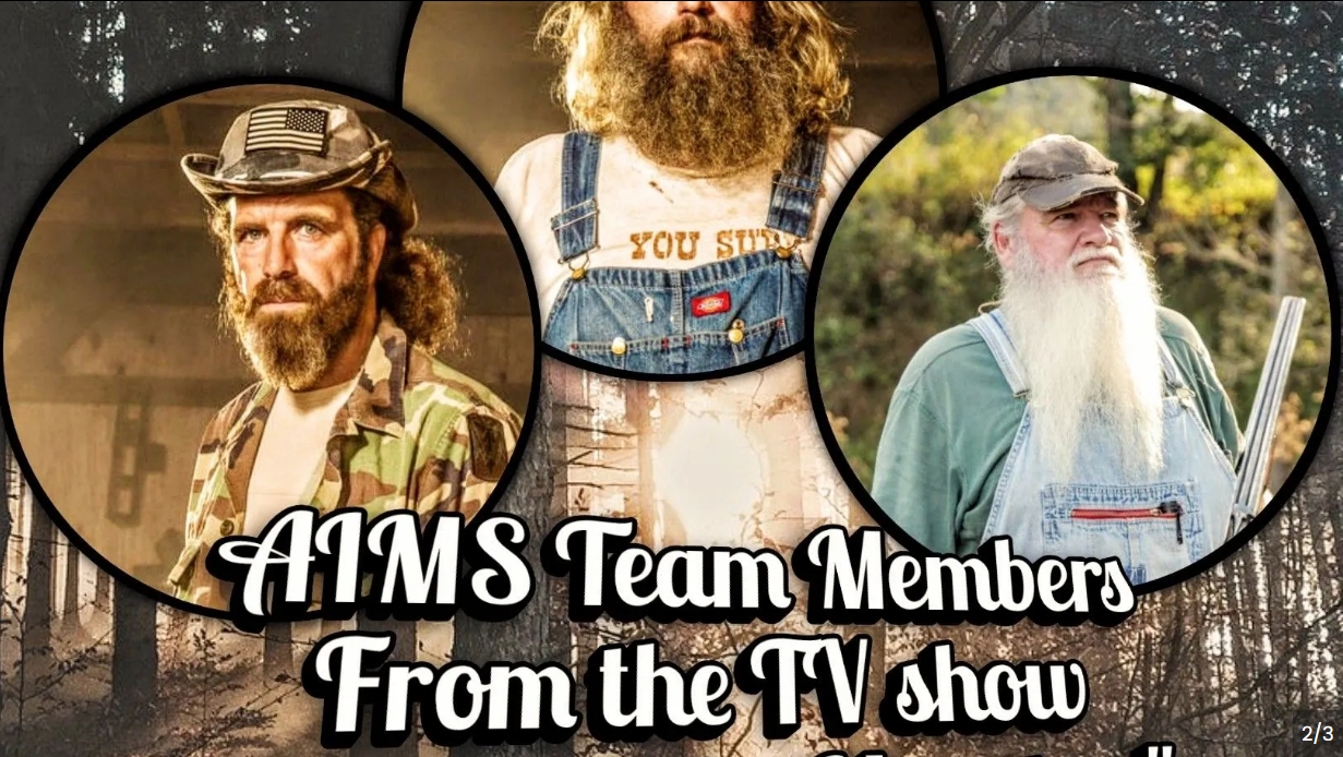 West Virginia Bigfoot Festival | NorthWestBigfoot.com