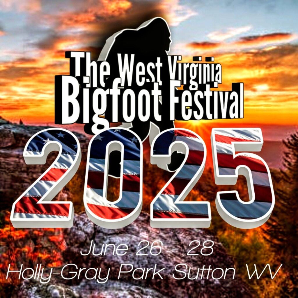 West Virginia Bigfoot Festival | NorthWestBigfoot.com