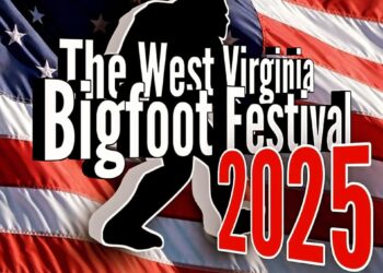 West Virginia Bigfoot Festival 2025