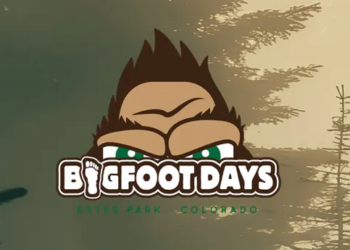Bigfoot Days Festival | Estes Park – CO – Apr – 2025