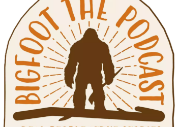 Bigfoot the Podcast - Gwendolyn Purcell