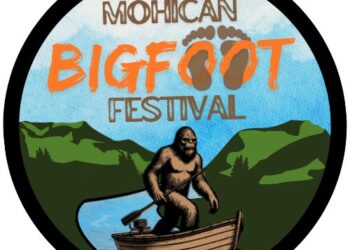 Mohican Bigfoot Festival