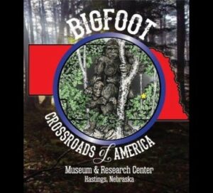 Nebraska Bigfoot Conference