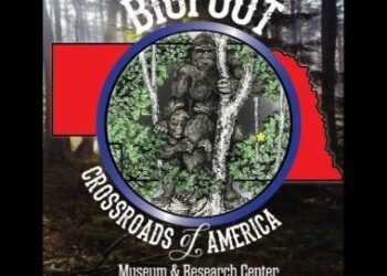 Nebraska Bigfoot Conference