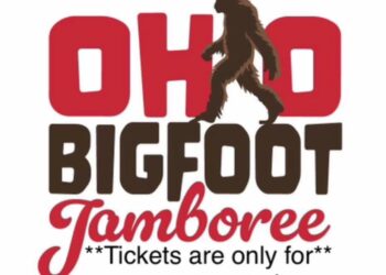 Ohio Bigfoot Jamboree 2 | Ada - Ohio - Oct - 2025