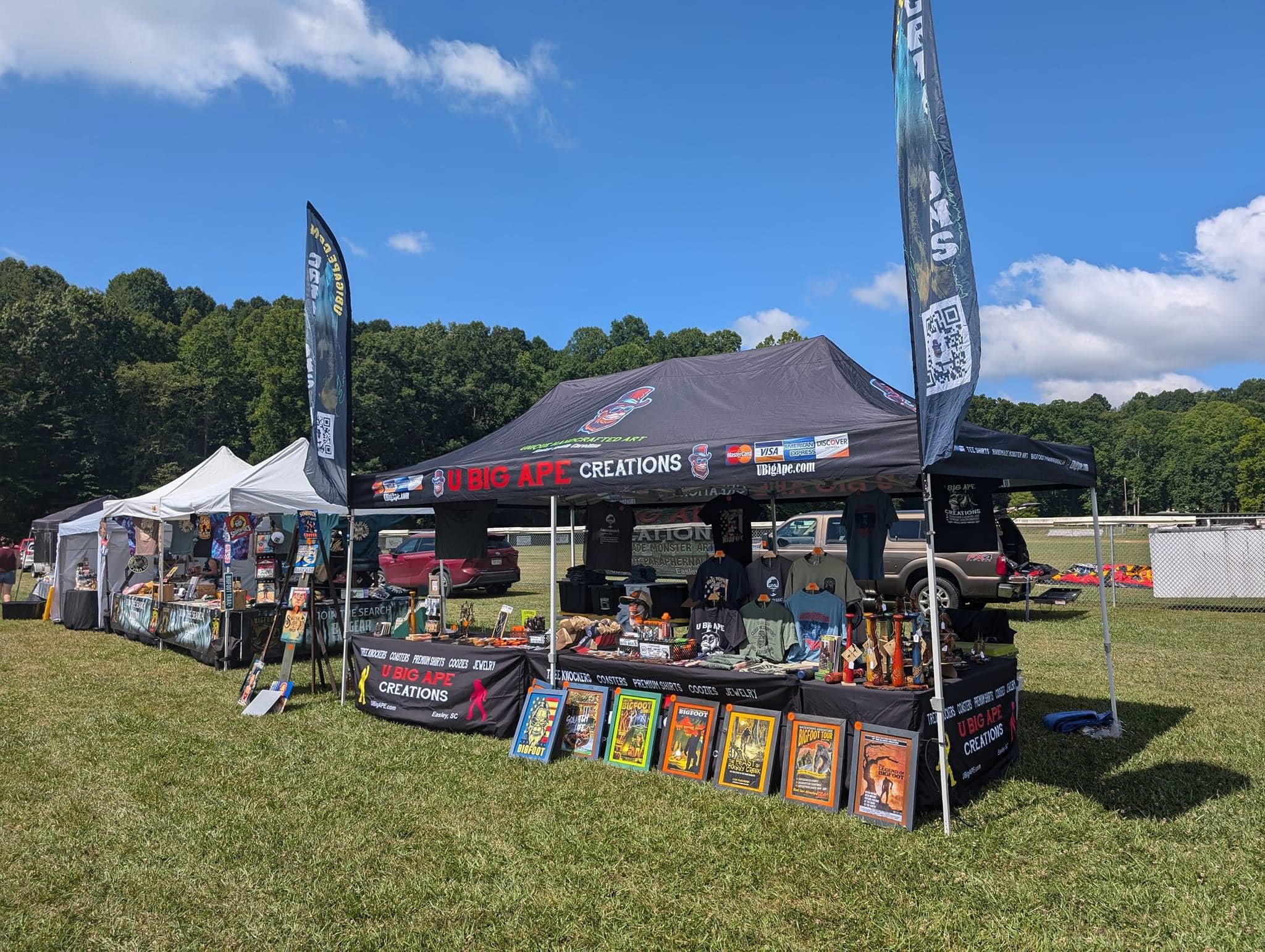 Ohio Bigfoot Jamboree