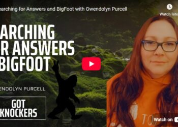 Gwendolyn Purcell is a dedicated Bigfoot researcher who is passionate about unraveling the mysteries surrounding the elusive creature. As the owner of Got Knockers
