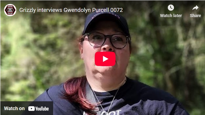 Grizzly interviews Gwendolyn Purcell 0072