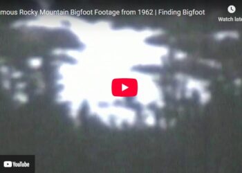 It predates the more well-known Patterson-Gimlin film by five years and has been featured in discussions and analyses, including on the show Finding Bigfoot.