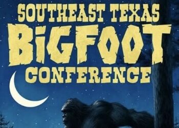 Southeast Texas Bigfoot Conference