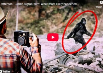 The Patterson-Gimlin film, shot on October 20, 1967, by Roger Patterson and Bob Gimlin, is one of the most famous and debated pieces of evidence in the Bigfoot legend. Captured in Bluff Creek, Northern California, the short footage shows a large, bipedal creature, often referred to as "Patty," walking along a creek bed before disappearing into the forest
