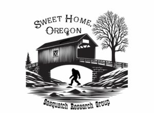 Sasquatch Social Meetup | Sweet Home - Oregon - April 2025