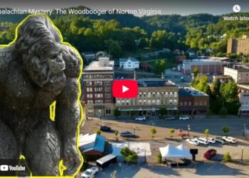Appalachian Mystery: The Woodbooger of Norton Virginia