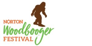 The Woodbooger Festival is an annual fall festival held in Norton’s Flag Rock Recreation Area. The festival celebrates the Woodbooger, a mythical Bigfoot-like creature rumored to roam Flag Rock Recreation Area and Southwest Virginia.