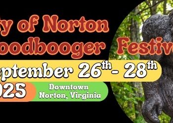 Woodbooger Festival | Norton – Virginia – Sept – 2025