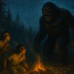 The Seatco – The Shadow People Native American legend