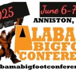 Alabama Bigfoot Conference