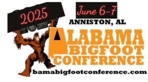 Alabama Bigfoot Conference