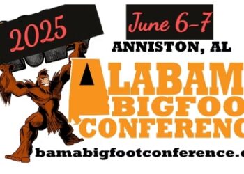 Alabama Bigfoot Conference