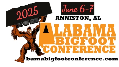 Alabama Bigfoot Conference