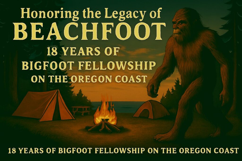 Beach Honored through the Years