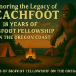 Beach Honored through the Years