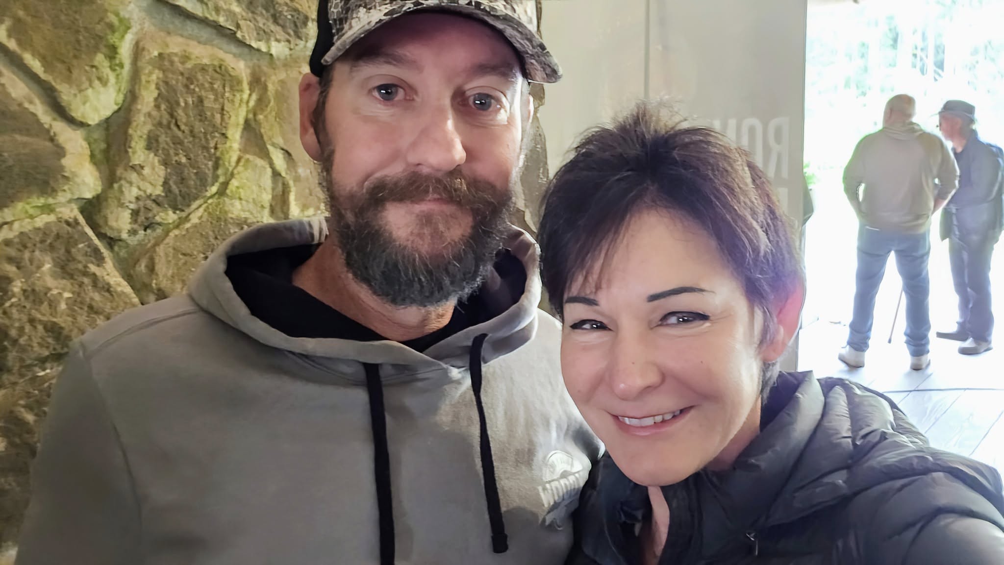 Beachfoot Conference 2024 | NorthWestBigfoot.com