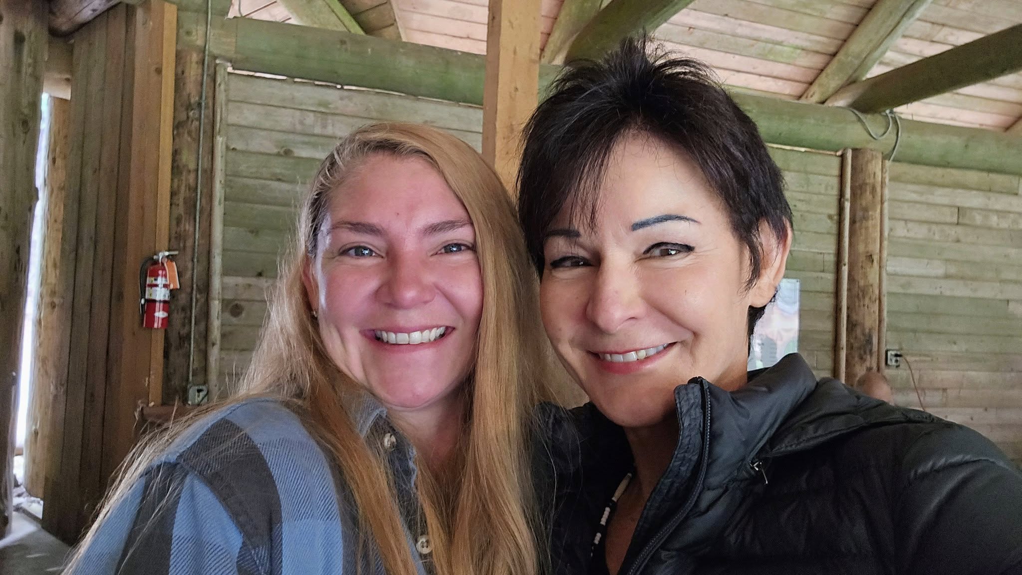 Beachfoot Conference 2024 | NorthWestBigfoot.com