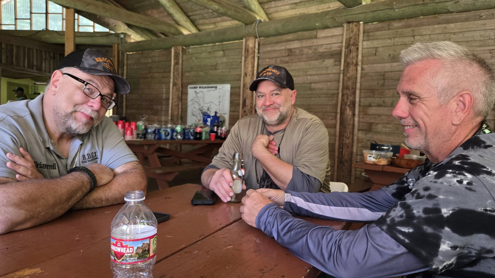 Beachfoot Conference 2024 | NorthWestBigfoot.com