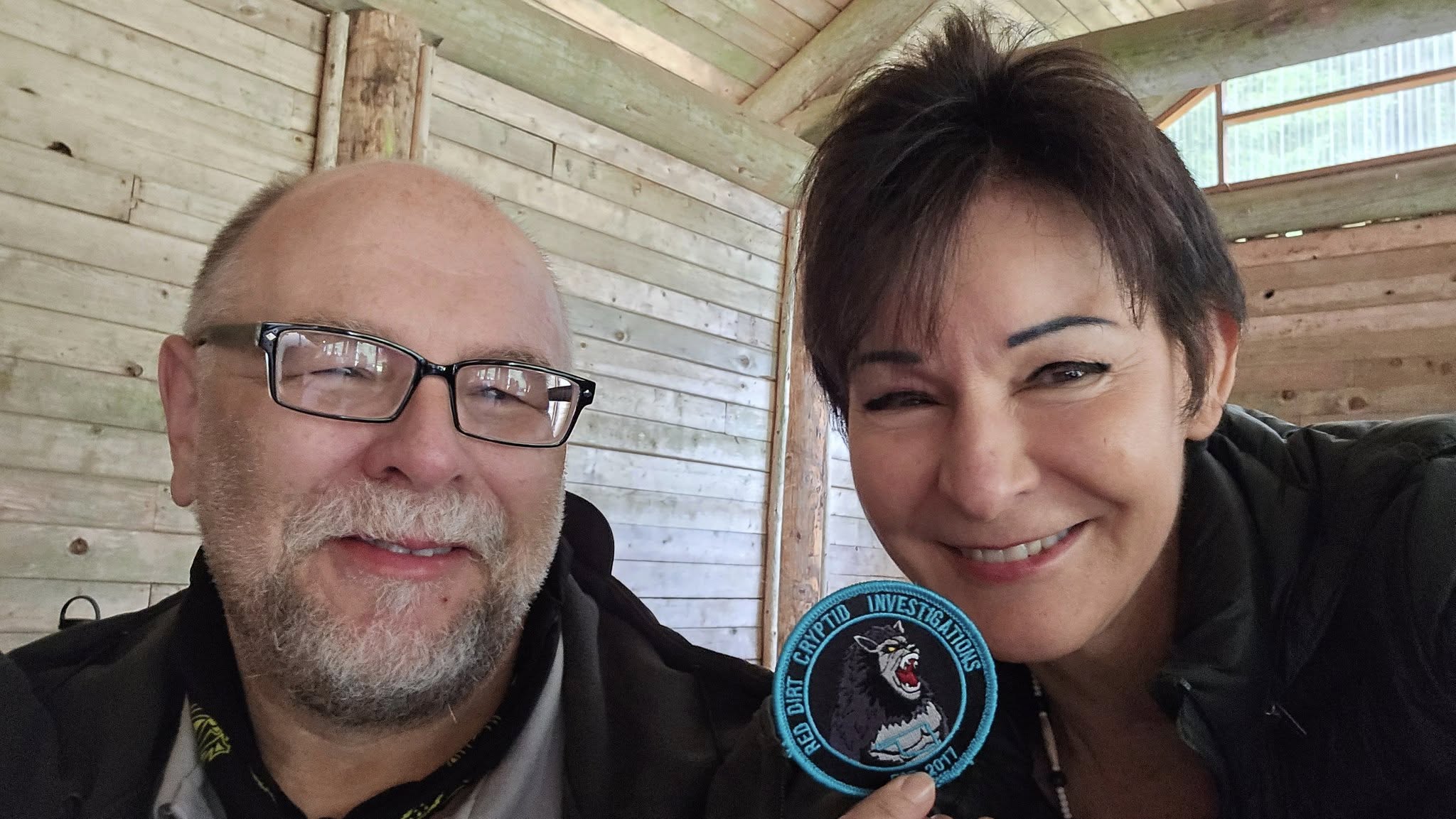 Beachfoot Conference 2024 | NorthWestBigfoot.com