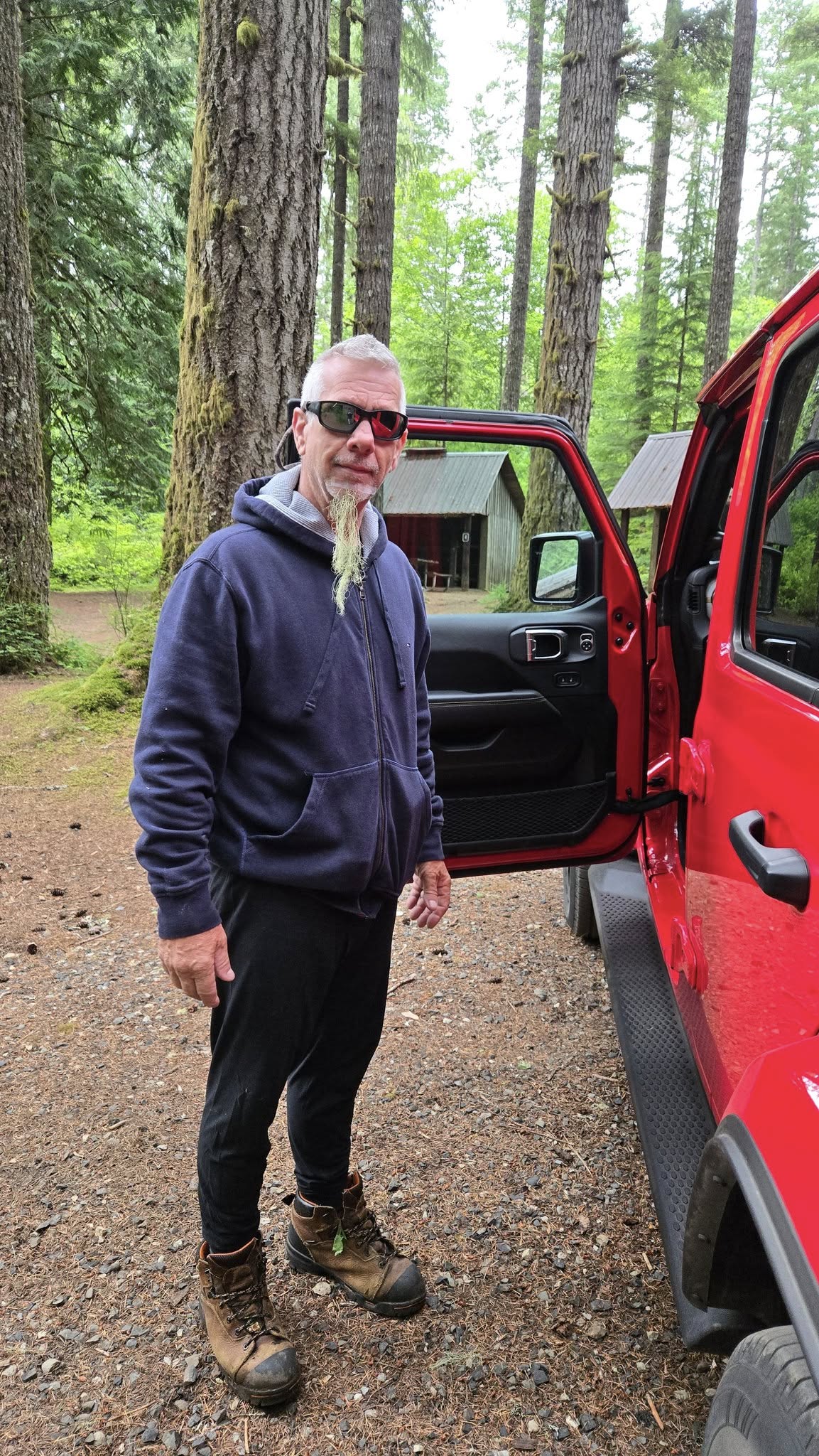 Beachfoot Conference 2024 | NorthWestBigfoot.com