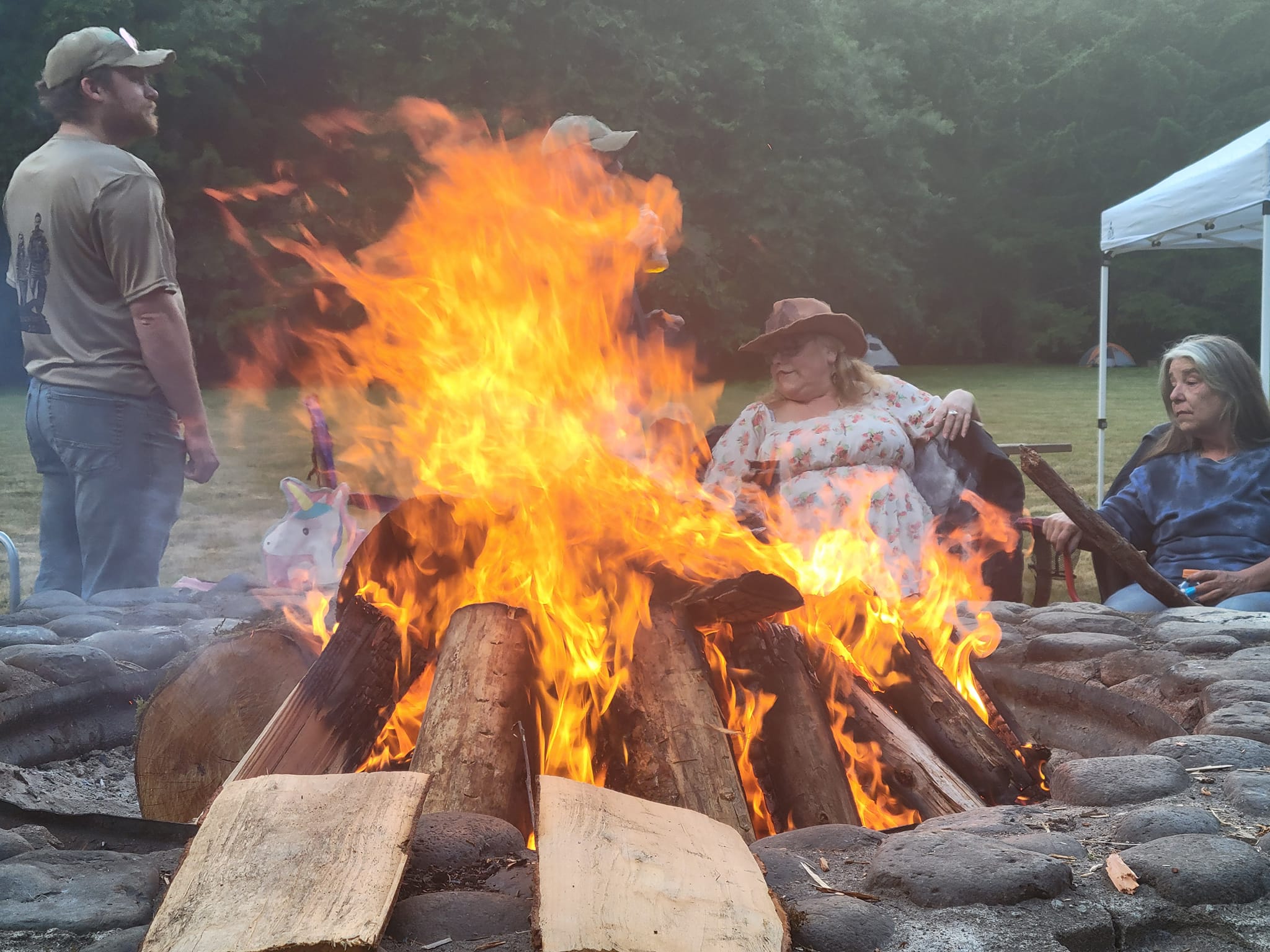 Beachfoot Conference 2024 | NorthWestBigfoot.com