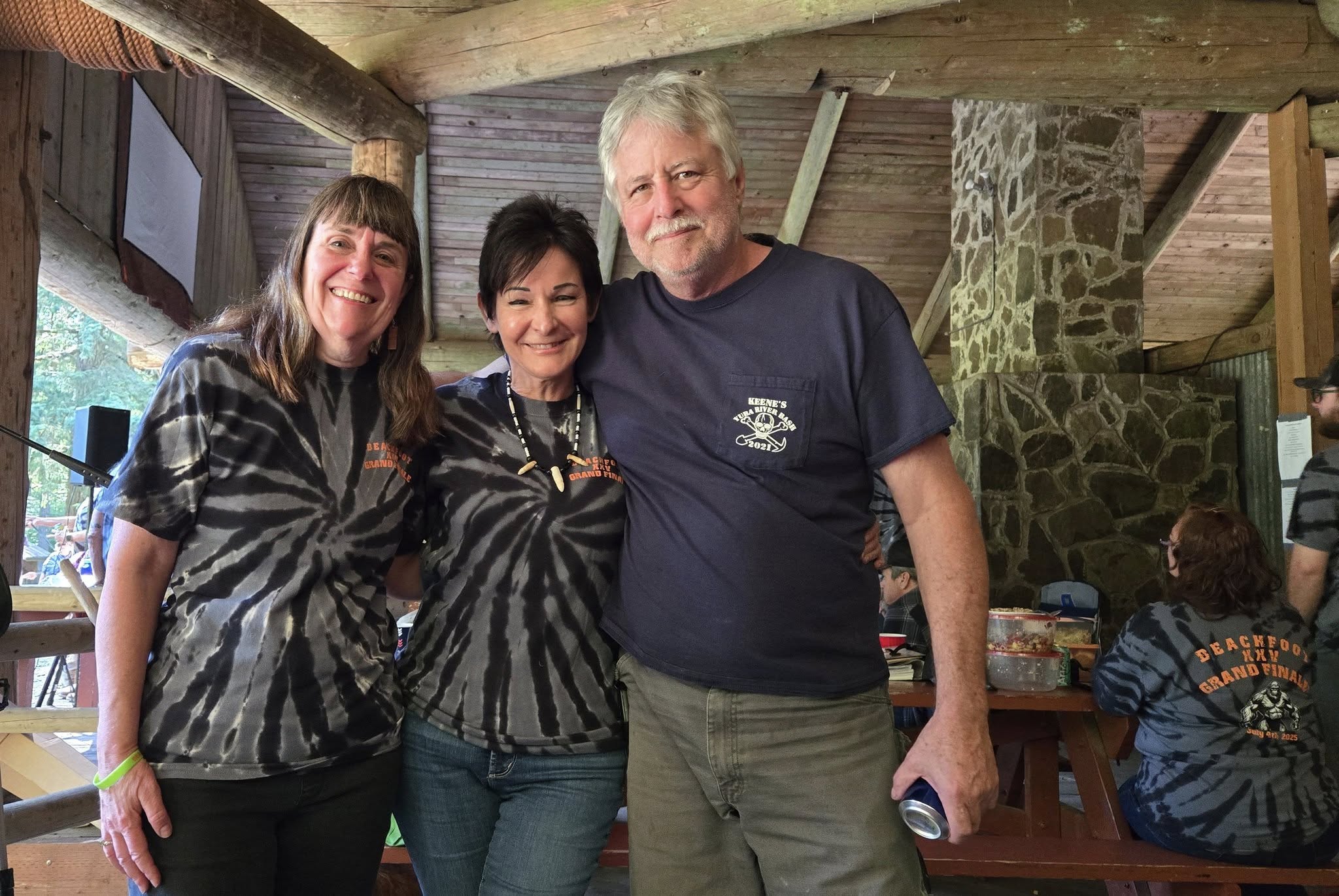 Beachfoot Conference 2024 | NorthWestBigfoot.com