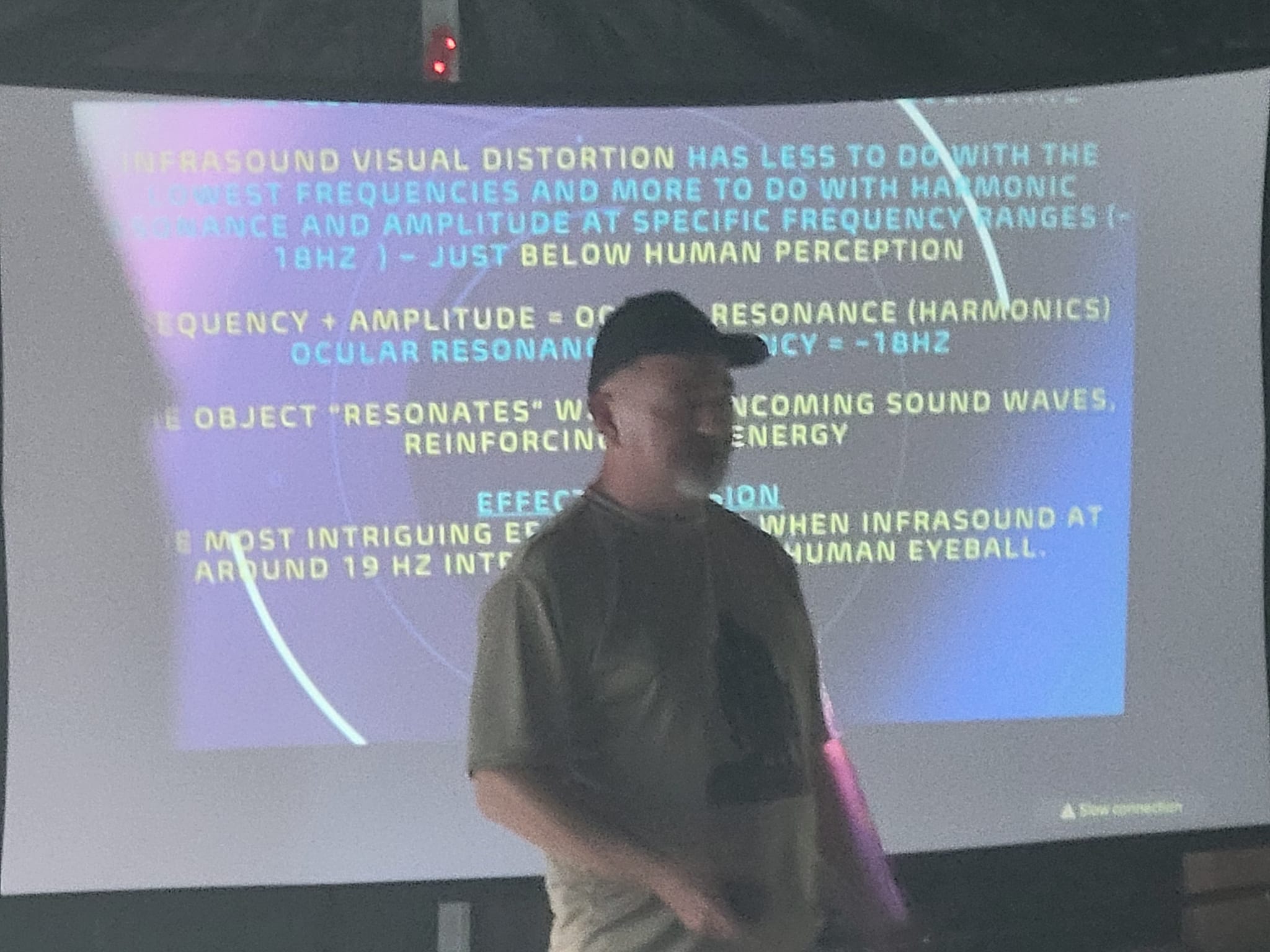 Beachfoot Conference 2024 | NorthWestBigfoot.com