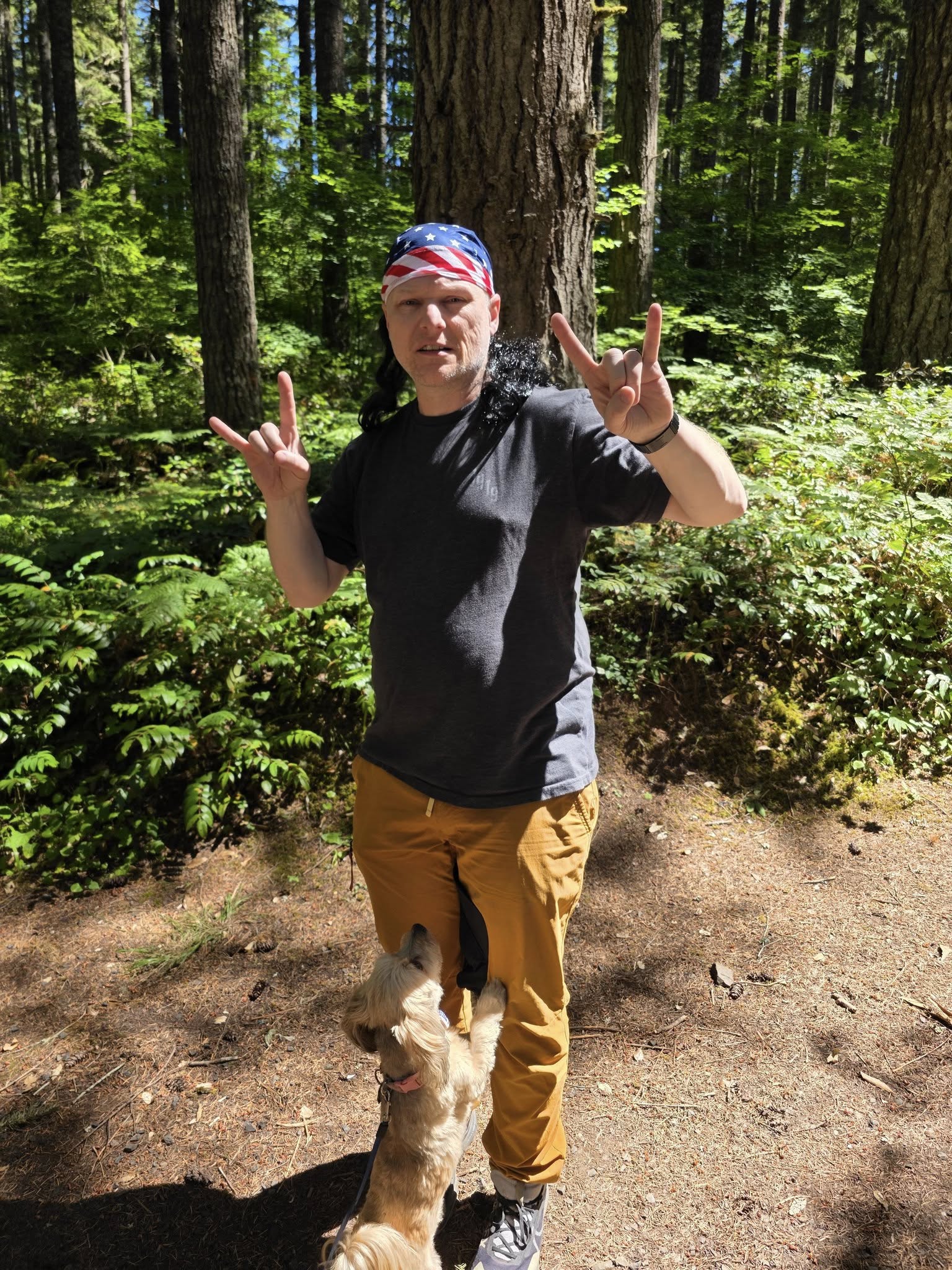 Beachfoot 2025 Tribute by NorthWestBigfoot.com