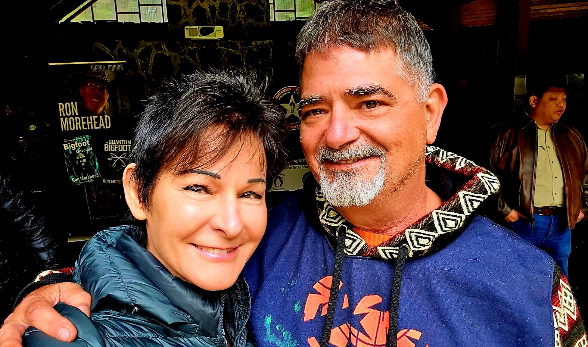 Beachfoot 2025 Tribute by NorthWestBigfoot.com