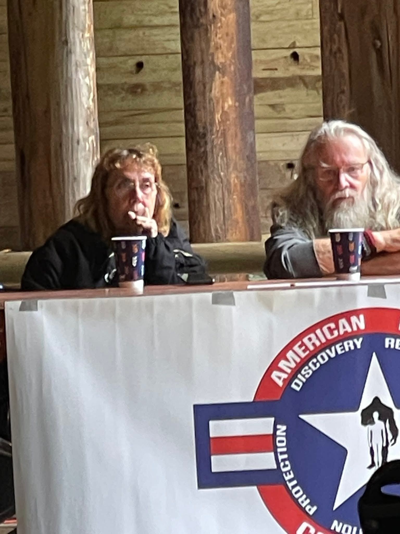 Beachfoot 2025 Tribute by NorthWestBigfoot.com