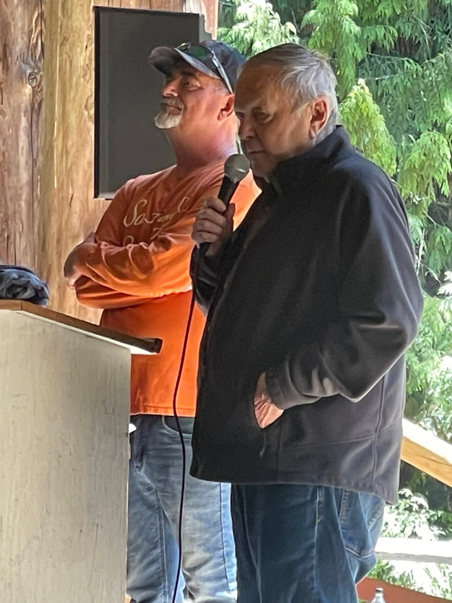 Beachfoot 2025 Tribute by NorthWestBigfoot.com