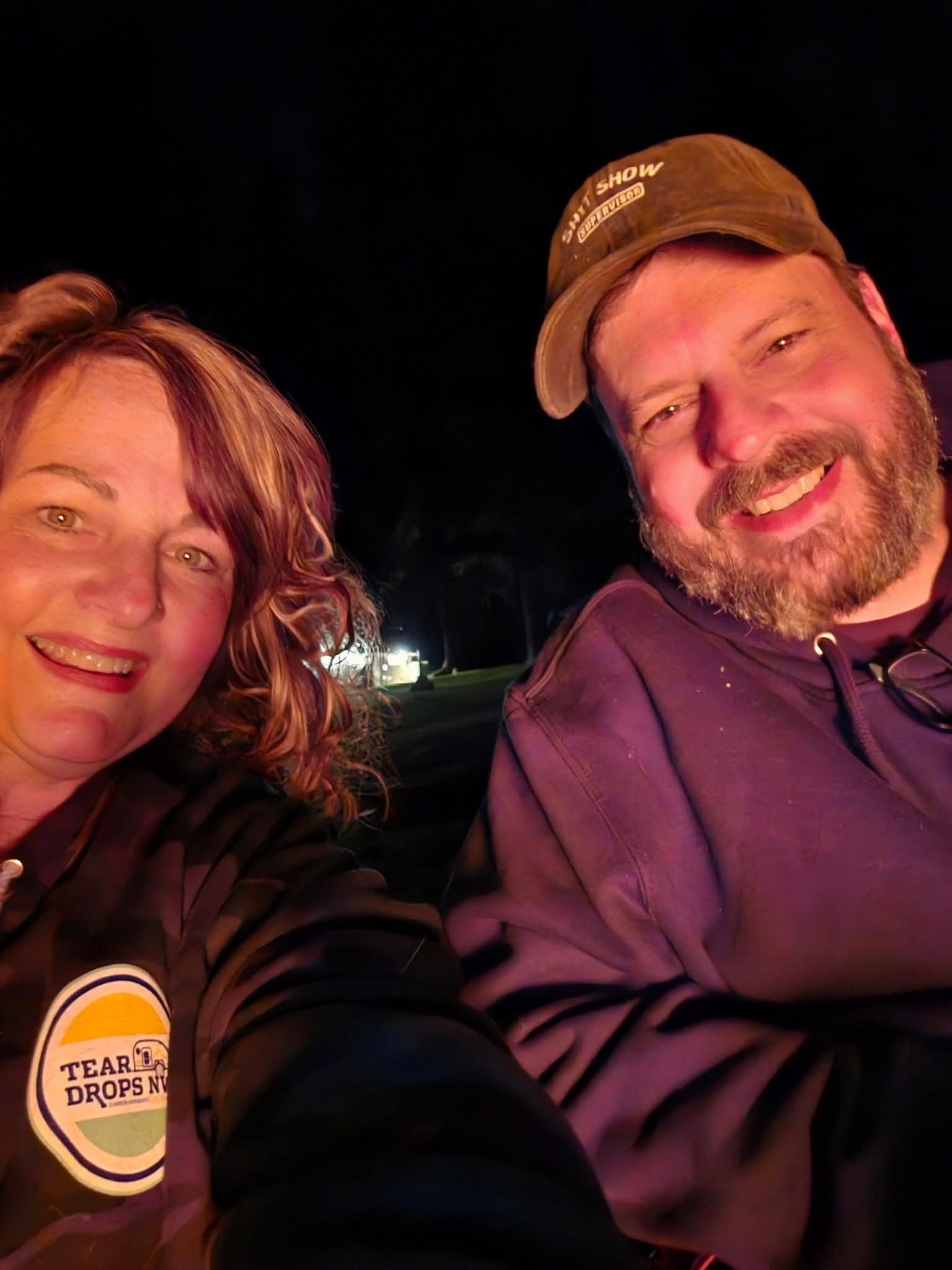 Beachfoot 2025 Tribute by NorthWestBigfoot.com