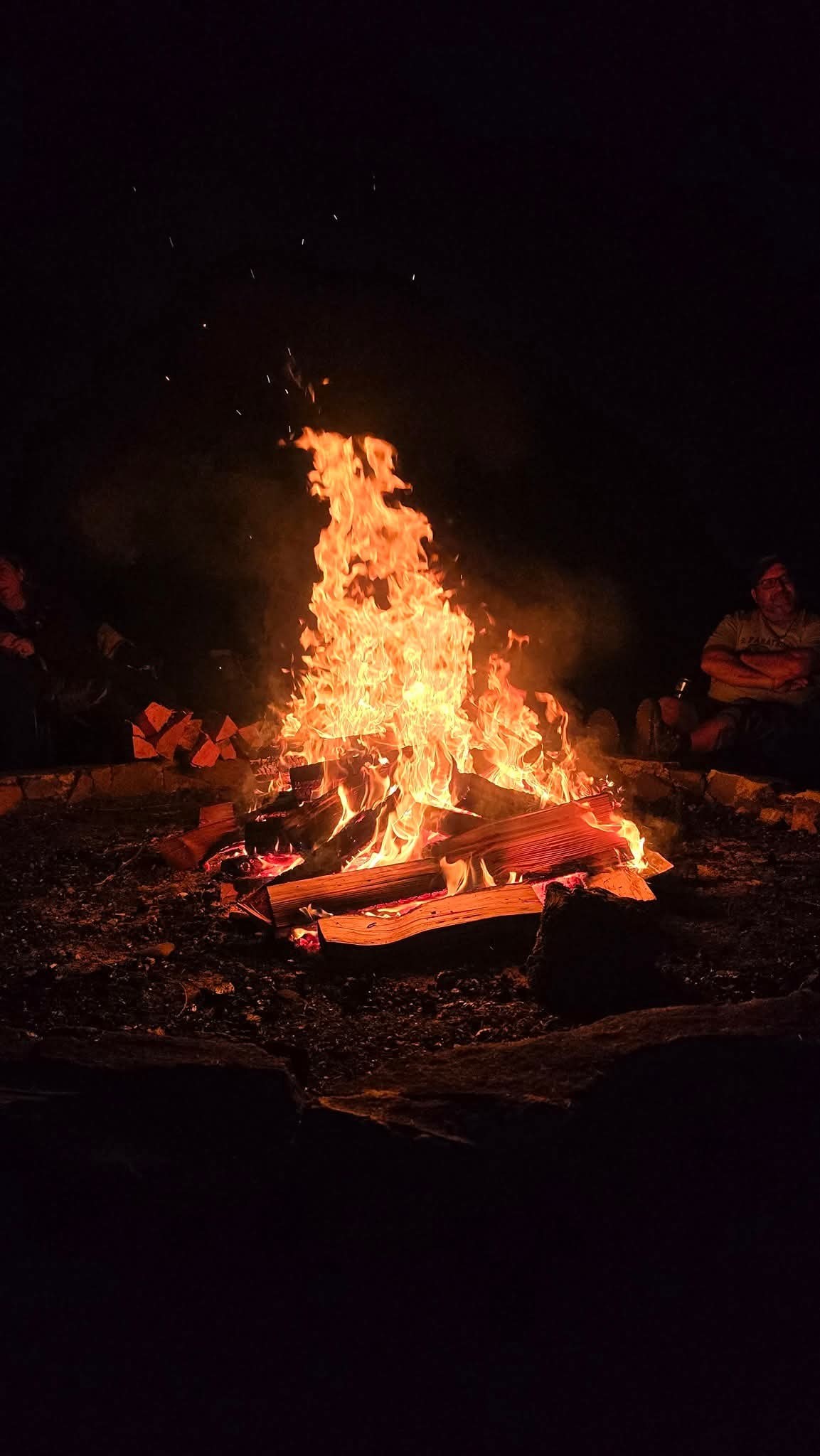 Beachfoot 2025 Tribute by NorthWestBigfoot.com