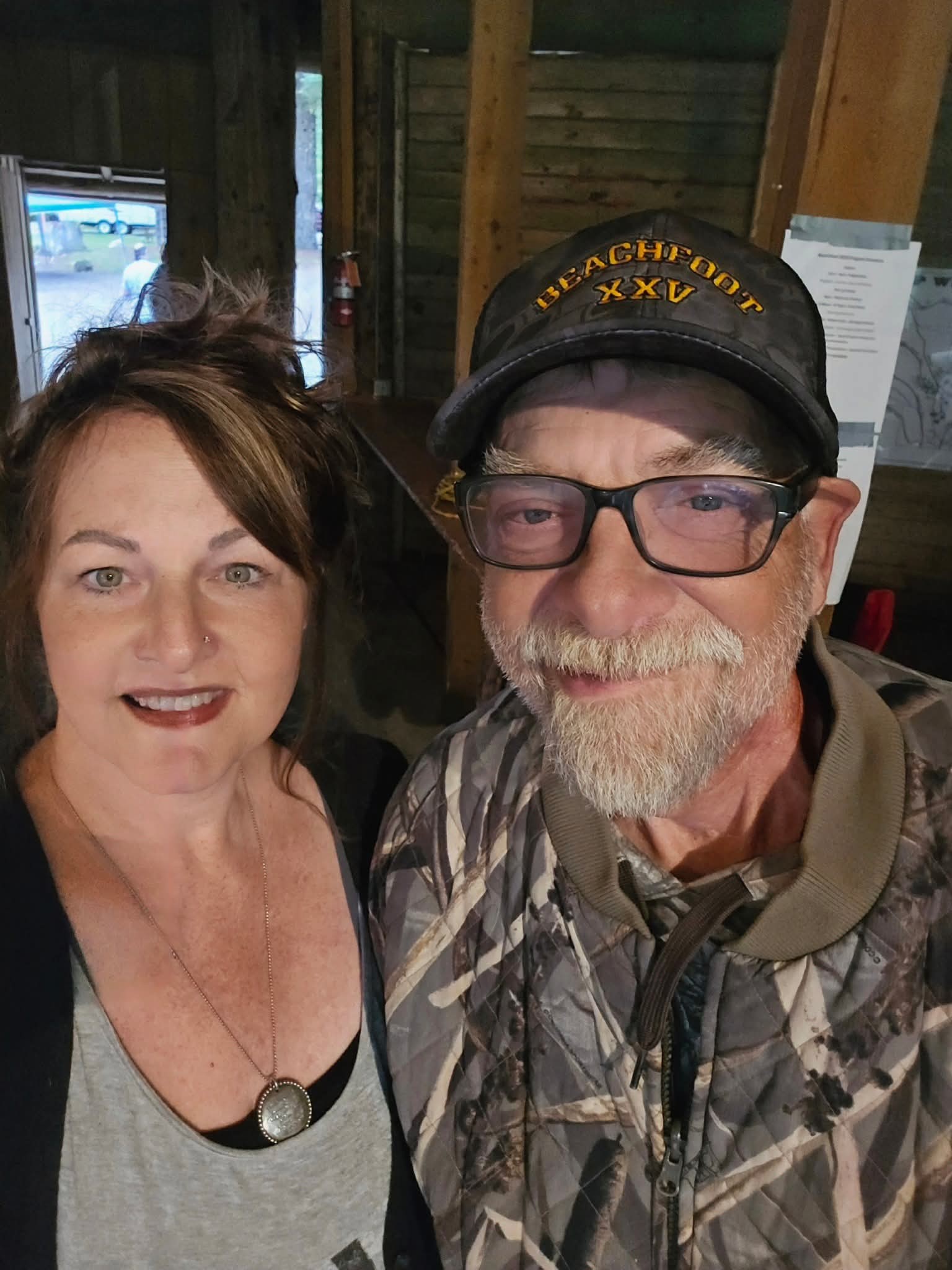 Beachfoot 2025 Tribute by NorthWestBigfoot.com