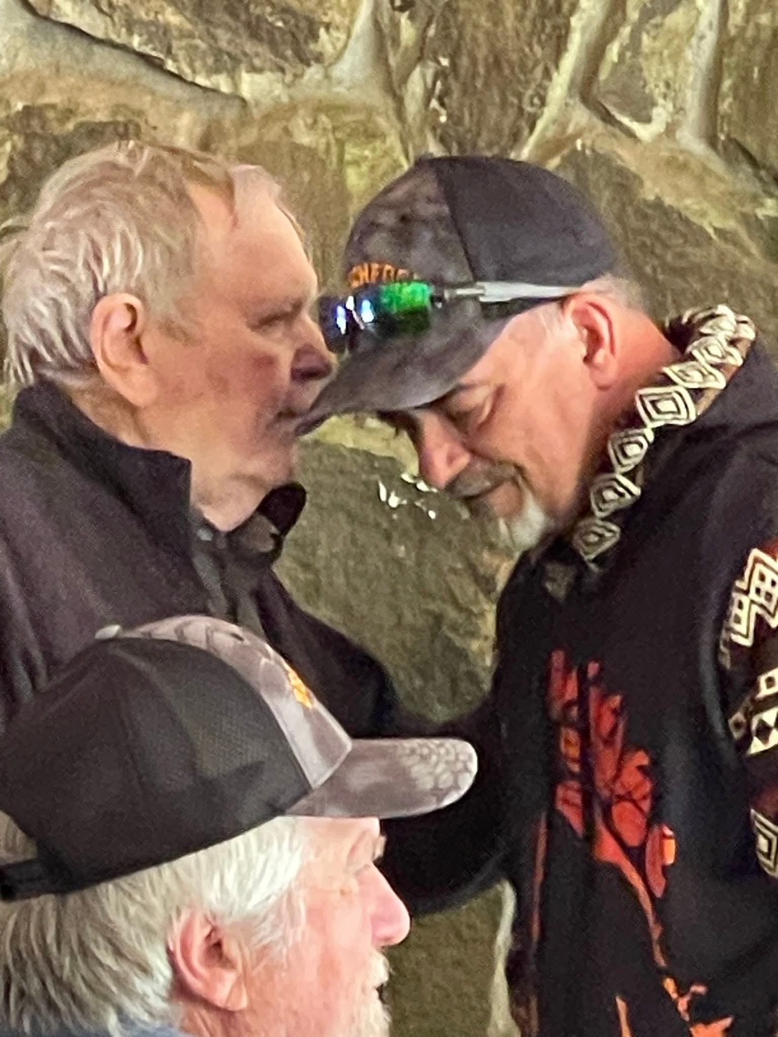 Beachfoot 2025 Tribute by NorthWestBigfoot.com