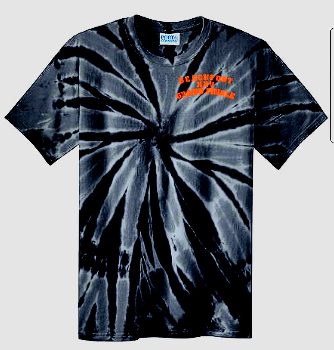 Beachfoot 2025 Tribute by NorthWestBigfoot.com